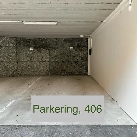 Penthouse, Lerkendal, Ntnu, Free Parking Trondheim