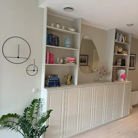 Appartement Penthouse, Lerkendal, Ntnu, Free Parking *